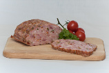 Luncheon s kápií